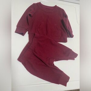 Cat & Jack baby newborn Set